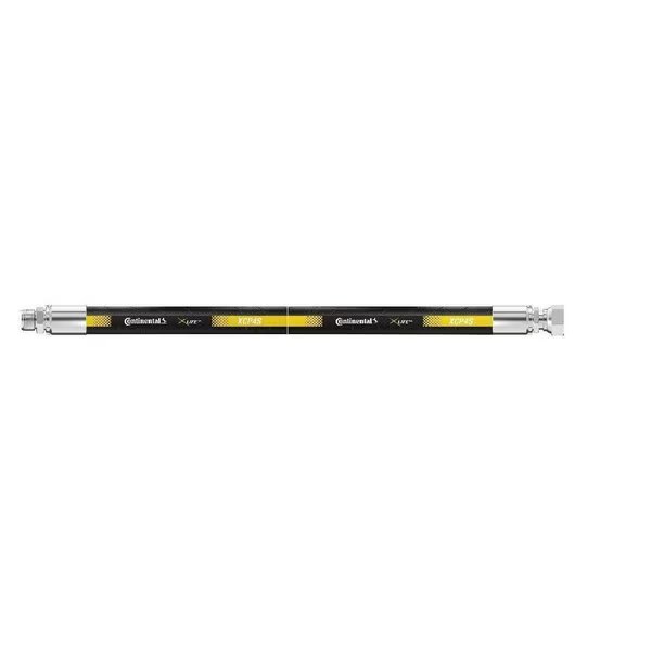 Hydraulic Hose Assembly - 3/8